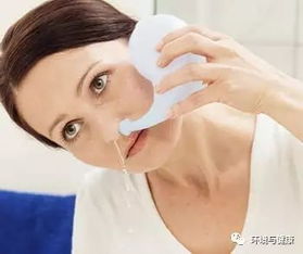 健康指南 漫天飞雪季，一嘴白毛变白痴？过敏君看这里，吮鼻涕不如用它！——吸鼻器专场指南