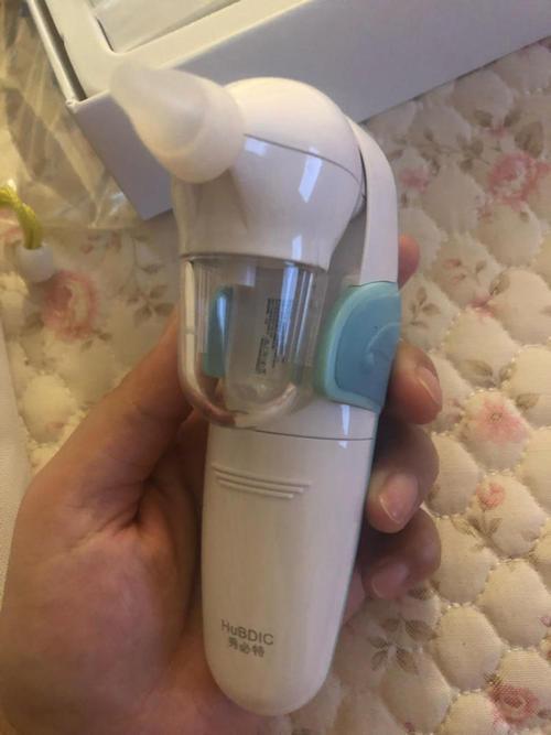 盘点那些错付的母婴用品 吸鼻器，育儿神器还是带娃鸡肋？