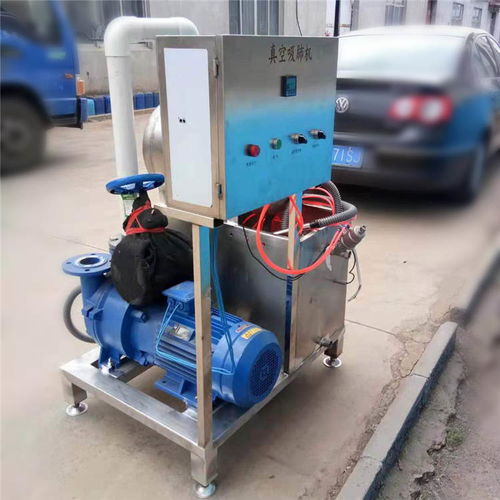 全自动鸡吸肺机与家用吸鼻器 原理对比与应用解析